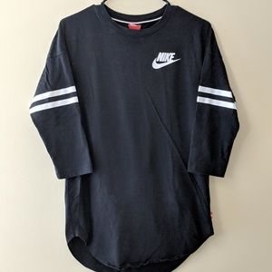 Nike one size